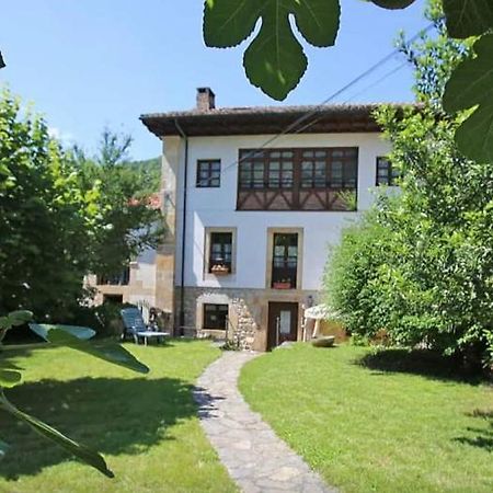 Casa Arenas Hotel Arenas De Cabrales Eksteriør billede